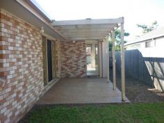 23 Kinchega Circuit PARKINSON Qld 4115 Well establish area, friendly & quiet area. - Four bedroom home all with built-ins  - Ensuite to master bedroom & walk in robe  - Security screens on all windows & doors  - Good sized living area with air conditioning  - Double remote garage with remote  - Fully fenced yard  - Outdoor entertaining area  - Ideal for families looking for a friendly neighbourhood 