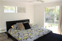  13 Ryan Place, Ormeau QLD 4208 Situated in a cul-de-sac, at the tip of the Northern Gold Coast's Growth Corridor, this home is a perfect investment whether you are a home owner, or an investor. Built on a large 724m2 block, this property boasts the following features: * Four large bedrooms, all built in with an ensuite in the master * A huge living/dining/kitchen area * Carpeted bedrooms, with tiles elsewhere * Two Reverse Cycle Split System Air Conditioners * Ceiling fans in all rooms * Electric Stove and Oven/ Gas water heater * Alfresco Barbecue and Entertaining area at the rear of house * Rainwater Tank * Two car garage With Shopping and other amenities, including schools close at hand this is a must see. Call me now for an inspection. John Dalziel 0415 723 804 