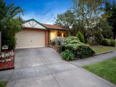  3 Stevens Road Langwarrin VIC 3910 Hop Skip & Jump To School This charming family residence is located in the heart of the Woodlands Estate and in the much sought after Woodlands Primary School zone. Consisting of 4 generous sized bedrooms with BIRs, main with ensuite and WIR, a huge kitchen with ample storage and bench space that overlooks the meals and family room. There are 2 living areas, ducted heating, air conditioner, ceiling fans and new carpet. Also boasting a large covered outdoor entertaining area, plenty of backyard space for the kids to play, low maintenance, landscaped gardens, a double remote garage with rear access and a garden shed.  With amenities including public transport and the Plaza shopping centre just a short walk away, you'll love this move-in-ready home. General Features Property Type: House Bedrooms: 4 Bathrooms: 2 Land Size: 807 m² (approx) Indoor Features Ensuite: 1 Broadband Internet Available Built-in Wardrobes Dishwasher Ducted Heating Outdoor Features Remote Garage Secure Parking Garage Spaces: 2 Outdoor Entertaining Area Fully Fenced 
