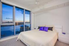  31508/2 Harbour Road Hamilton Qld 4007 6KMS TO THE BRISBANE CBD....... Outstanding 15th floor 1 bedroom Hamilton apartment only 2 years old! with city and river views.  The designer kitchen is complete with Ceasar Stone bench tops, Simpson dishwasher, quality Stainless Steel gas cook top and electric oven, microwave and more than ample cupboards, drawers and generous pantry. The fully tiled open plan lounge, kitchen, dining area leads out onto the alfresco area with city views. Just 6kms to Brisbane's CBD...... Nightlife and Lifestyle are both special ingredients of this fantastic lifestyle. Body Corp Fee's Admin = $1,198.08 per quarter (Discounted = $1,018.37) Sinking = $339.04 per quarter (Discounted = $288.18) Insurance Levi = $77.01 per quarter (No Discount) Total = $1,614.13 per quarter (Discounted = $1,377.56 per quarter)  TOTAL FLOOR AREA:  Internal = 58sqm Alfresco = 9sqm Total: = 67sqm (PLUS designated parking space for 1 car) The retail precinct features a Woolworths Supermarket, Medical Centre, Liquor store, Bakery, The Coffee Club, Sushi, Dominos, Italian and Chinese Restaurants. The property is also a short walk away from many other shops, Cafes, Restaurants, Movie Theatre and the popular Eat Street Markets located at Portside. This apartment is currently leased to a Queensland mining firm with one of the directors presently as the tenant. Returning an excellent $480 per week. Internal photos are an artist impression and guide only. Contents will differ. Personal inspection highly advised.  Features Designer kitchen with ceasar stone bench tops Fully ducted air conditioning Extra lock-up storage near the secure parking area Suspended salt water pool Listing ID 	   	 BPS10981 Address 	   	 31508/2 Harbour Road, Hamilton Price 	   	 OFFERS OVER $499,000 Property type 	   	 Unit (Freehold)   Bedrooms 	   	 1 Bedrooms Bathroom 	   	 1 Bathroom Parking 	   	 1 Car Garaging 