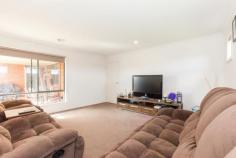  20 Howard Street Warragul Vic 3820  Property Information Quality 3 year old brick veneer home on an 800m2 block in one of Warragul's most popular areas. The 4 bedroom home includes spacious kitchen/dining area, walk in robe and ensuite to main, central gas heating, split system air conditioning and double garage URL with remote door. External features include alfresco dining area, side access to a large back yard and stylish façade with great street appeal. Be quick to secure this delightful property. Property Type 	 House 