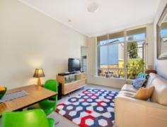 3/187 Evans St Rozelle NSW 2039 
 
 Bright updated apartment a stroll to Rozelle Village.
 
 
 Only a short stroll to Rozelle Village this neat and bright updated 
apartment offers fantastic lifestyle appeal. With elevated aspect the 
home presents with high ceilings and a combined living and dining room 
flanked by a wall of expansive picture windows connecting to an 
entertaining balcony. A separate modern kitchen, a double bedroom and a 
bathroom with bath and frameless glass shower complete the floor plan. 
The apartment is within easy reach of the CBD and benefits from the 
multiplicity of features found in the sought after Inner West. 
 
• Boutique block with attractive entrance-way 
• Combined living and dining with high ceilings 
• Entertaining balcony for summer dining 
• Separate modern kitchen, updated bathroom 
• Light washed and well presented interiors 
• A short stroll to shopping, dining and city buses 
 
