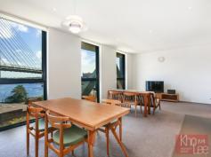  T03/1 Distillery Drive Pyrmont NSW 2009 This masterfully designed townhome offers impeccable interiors and 
exacting attention to detail over two levels with captivating panoramic 
views of the Anzac Bridge and Blackwattle Bay in the highly sought-after
 Jacksons Landing community. 
- Two generously proportioned bedrooms each with stunning water views, 
master with walk-in wardrobe, ensuite with full length bath and terrace 
- Exceptional light filled open plan living and dining with Bridge and Bay views 
- Sleek Caesarstone kitchen with European stainless steel appliances and gas cook top 
- Full height windows and glass doors, ducted reverse cycle air conditioning, video intercom 
- Situated in award winning 6-star green rated "Antias" building with 
access to resort style facilities include swimming pool, sauna, 
gymnasium and tennis courts 
- Direct access to a secure lock up garage with storage space 
Enjoy Sydney's premier waterfront community, surrounded by lush native 
gardens and the CBD, Darling Harbour, fish markets with a selection of 
Sydney's best restaurants, cafes and entertainment venues just a stroll 
away. 