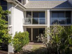  2/70 Peregian Esplanade Peregian Beach QLD Directly opposite the beautiful surf beach
 in north Peregian, this brightly refurbished townhouse is perfectly 
positioned for relaxed living or holiday enjoyment. You can even check 
out the surf or soak in the ocean view from the main bedroom and its 
private balcony. 
 
A morning walk along the Esplanade or better still, the beach, for 
coffee at picture perfect Peregian Village is a great way to start the 
day. When the day's fun is done you have the choice of local or Noosa 
restaurants, or simply to relax at home with the sounds of the surf to 
eventually lull you to sleep. 
 
One in a group of only four, the townhouse has its own lock-up garage 
and ample lawn space to enjoy outdoor relaxation. The units also share a
 private pool and spa. 
 
Living and dining are combined on the lower level. The fully renovated 
kitchen features up to date appliances and breakfast bar. Adjacent to 
that is the laundry separate powder room and spacious under-stair 
storage. The back door opens to a small terrace and a large lawn area. 
Upstairs, the main bedroom and covered balcony are at the front with 
another spacious bedroom to the rear. The main bedroom has a walk-in 
robe/change room which could also provide nursery or office space with 
direct access to the central bathroom. 
 
This is a wonderful chance to acquire a no-fuss property in this prime 
beachfront location. It is currently furnished and equipped for holiday 
rental. 
 
 Read more at http://peregianbeach.ljhooker.com.au 