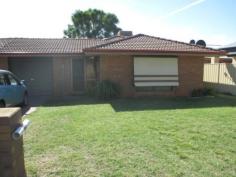  79a Solar Way, Carlisle, WA 6101 Don't go past this 3 bedroom, 1 bathroom duplex in quiet location. Features include ducted air-conditioning, lounge, dining and family room, gas cooking in large kitchen, good sized rear yard, single carport but double length, outdoor garden shed and more.  Perfect location and great quiet street. Close to shops, schools and transport. Close to both airports, the river and the Crown Casino.  Currently tenanted until February 2015.  Open by appointment only. 