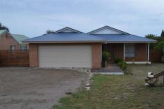  47 Rosebery St Tarago NSW 2580 Offered for the first time ever this brand new house This is an ideal opportunity to secure a life-style of tranquillity amidst the beautiful countryside, with the picturesque rolling hills of Tarago as a backdrop. This spectacular family home is only 22 minutes from Bungendore, 27 minutes from Goulburn and 50 minutes from Canberra's CBD. This property is ready to be lived in and loved, nothing to do but unpack as you cross the threshold. Features include: Wrap-around deck Rear entertaining area ideal for bbqs and outdoor dining 7x4 metres Master bedroom with ensuite and walk-in robe Second and third bedrooms both double-size, one with built-ins. Second toilet and bathroom all with frameless showers and modern vanities Huge internal laundry with storage Stunning bamboo flooring Gas kitchen and oven Open-plan, spacious living and kitchen areas with ample room to cook and entertain Double lock-up garage with remote access Back yard work shed (man-cave) with solid slab and strong steel structure Two 25000 ltr water tanks The latest in sceptic tank technology Lighting includes latest LED technology which is very economical Room at the back to create your own little eco-haven of herbs, veggie patches and even a chicken coup. The house is set on 1416sqm block with front and rear lane access. The house, almost 200sqm in internal space, is constructed on a solid, well-insulated concrete slab, with a treated timber frame and colourbond roofing. This house is well-insulated making it very energy efficient, cool in summer and warm in winter.  This property will impress the most fastidious of home owners. Its quality finishes and attention to detail make it a rare find in such a welcoming locale. So whether you are looking for a healthy life-style for the family or finally making a tree-change, this home is not be missed as it won't last long.  Property: 	 House Bedrooms: 	 3 Bathrooms: 	 2 Parking: 	 2 Land Size: 	 1416 Sqm Features: 	 Barbecue Area Local Amenities: 	 Railway Station Playground Park Zoning: 	 Village Council: 	 Goulburn Mulwaree 