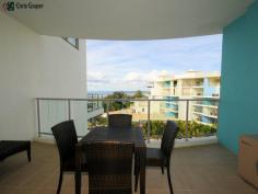  416/569 Charlton Esplanade Urangan Qld 4655 Panoramic Ocean Views!! For Sale Panoramic Ocean Views!!  Probably the best Position in Hervey Bay !!  Immaculate 4 TH FLOOR, 2 bedroomed 2 bathroom fully furnished apartment.  Vendor has to meet the market , This must be Sold  A Quality Resort with everything you would expect.  CURRENTLY IN HOLIDAY POOL WITH EXCELLENT MANAGEMENT  CONTACT ME NOW FOR FURTHER DETAILS  EXCLUSIVE AGENT  REDUCED TO $429,000 Sale Details $429,000 Features General Features Property Type: Apartment Bedrooms: 2 Bathrooms: 2 Indoor Ensuite: 1 Intercom Broadband Internet Available Built in Wardrobes Pay TV Access Dishwasher Air Conditioning Outdoor Secure Parking Garage Spaces: 1 Balcony Swimming Pool - Inground Other Features a copy of the Sustainability Declaration for the property can be obtained onsie or in the office Inspections Inspections by appointment only. 