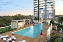  17 Bath Street Labrador QLD 4215 Coast Broadwater Coast is Labrador's Newest and most affordable quality residential developments.  Coast Comprises of 12 story towers situated on prime site on Marine Parade Labrador, and overlooking the city's popular Broadwater and Wavebreak and South Stradbroke Island. The Developers have released Stage 1 of the project, Coast Tower West, which comprises of 124 apartments, resort style facilities, underground car parking and on-site management. The 12-story resident only building offers a choice of apartment styles and sizes to suit a range of buyer's needs. Coast West Tower is an affordable yet well appointed residential opportunity for those who appreciate a relaxed Broadwater lifestyle within close proximity to the best Gold Coast has to offer.  Coast West Tower is conveniently located just meters away from the area's waterfront broadwalk, boat ramps and beachfront parks.  The heart of vibrant Surfers Paradise is a short drive away as is Helensvale train station and Harbour Town and Westfield shopping centres. Only 10 minutes from Coast is the Pacific Motorway giving you direct access to Brisbane, the Southern Gold Coast. General Features Property Type: Unit Bedrooms: 1 Bathrooms: 1 Indoor Features Air Conditioning Outdoor Features Garage Spaces: 1 Other Features Balcony, Terrace/paved, Barbecue, Outdoor entertainment area, Undercover outdoor area 