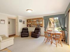 4 Clancy Ct Hillvue NSW 2340 FOR SALE $420,000 Very tidy four bedroom brick veneer & tiled home in a small cul-de-sac of quality homes. The home features formal lounge room and combined dining room, eat-in kitchen with family space, access to fully roofed outdoor area for BBQ's etc, two bathrooms of excellent size, built in wardrobes all bedrooms, quality kitchen with all good appliances, double lock up garage (remote controlled doors) with internal access, gas points for heating and ducted evaporative cooling plus a split reverse cycle unit. PROPERTY DETAILS Property Id: 61419970 Municipality: Tamwworth Available: August 19, 2014 INSPECTION TIMES Open House - September 6, 2014 (12:00 pm to 12:30 pm)  4 Clancy Court 