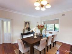  19 Park Ave Gordon NSW 2072 SOLD PRIOR AUCTION $1.78M This is a true family home. Full brick, enjoy spacious open plan living & dining flowing to large veranda overlooking level garden that boasts north easterly sunshine. Only 200m level walk to Gordon station, shopping centre & cafes.  *	4 Generous bedrooms, master with en-suite.  *	Top quality polished timber floor through-out & high ceilings.  *	Gourmet kitchen with 1st class European appliances.  *	Large alfresco deck, perfect for entertaining family & guests.  *	Security system auto gate.  *	Auto lock-up garage + 5 car spaces.  *	Large home office with guest W.C.  Motivated Vendor - Must Sell!  