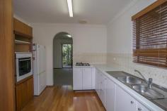  1/9 Westbury Crescent Bicton WA 6157 YOU KNOW WHAT THEY SAY ABOUT LOCATION.... Stroll to the river from this well presented spacious 3 bedroom, 2 bathroom free standing street front villa. Located opposite Fred Jones Reserve just a short walk from the bus on Canning Hwy and the shops at Petra Street.  Freshly painted throughout with new carpet and an upgraded kitchen featuring timber flooring, the property is ready to move into and enjoy.  The living area is spacious with sliding glass doors opening to a private paved courtyard garden with shade pergola making this an ideal spot for sitting out and relaxing or entertaining friends.  The main bedroom is a good size with plenty of wardrobe space and an ensuite bathroom. The second bedroom is also a large double. The third bedroom is a single with built in robe and would be ideal for a study. The main bathroom offers a bath and a separate shower. The laundry, located off the kitchen, opens to a drying court. There is a garden shed and covered parking for one car plus 2nd bay. To inspect call Gail Jenkins on 0412 106 959. If you would like more information on this property, please use the form below to contact me. 