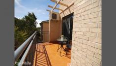  3/71-75 Clyde Street Guildford NSW 2161 Easy Access to all amenities! What a location! Step outside, walk down the road and in a couple of minutes you are right in the Guildford town centre, enjoying easy access to Merrylands Stockland Mall, Local Shops, schools and train station. Making this unit the perfect investment or first home. This property is positioned on the 1st Floor and features 2 good sized bedrooms with built ins, modern kitchen with stone benches and stainless steel gas cooking, modern bathroom, floorboards and carpet floors, spacious lounge with separate dining area, sun drenched balcony of the living area and a lock up garage. This unit will be sold before you get to think about it. Don’t think inspect today! General Features Property Type: Unit Bedrooms: 2 Bathrooms: 1 Building Size: 99.00 m² (11 squares) approx Indoor Features Toilets: 1 Outdoor Features Garage Spaces: 1 Other Features Built-In Wardrobes,Close to Schools,Close to Shops,Close to Transport,Polished Timber Floor 