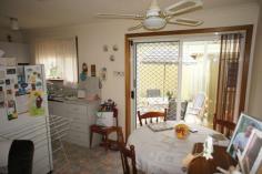  44/129 Smart Road Modbury SA 5092 This beautiful 2 bedroom unit is just what you have been searching for, 
it has been lovingly looked after with pride since itâ€™s build. 
This is perfect for the first home buyer & for those who want a 
sleepy village to spend their retirement, or for those who wish to 
invest and receive a good income. 
This lovely unit consists of Master Bedroom with a built â€“in robe and 
ceiling fan, Bedroom 2 is a generous size also with a ceiling fan. 
With evaporative cooling throughout the property, you have the comfort 
in those hot summer days but not blowing your budget, as evaporative is 
cheaper to run than Refrigerated A/C, as well as ceiling fans throughout
 the property. 
The Kitchen has plenty of cupboard space for the weekly shopping and 
being able to chat to your partner in the dining area while preparing 
your meals is a great way to catch up on the dayâ€™s events. 