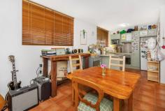  1/25 Rialto Street Coorparoo Qld 4151 Now's the time to secure a lovely two bedroom unit, situated in the heart of Coorparoo. 
 
As you walk in, you'll notice straight away the tidy functional kitchen 
space and great sized bedrooms. Running off the tiled living area, 
you'll be pleasantly surprised with the size and privacy of the rear 
balcony, perfect for entertaining or catching the afternoon breeze. 
 
Underneath, you'll find the added advantage of a single lockup garage, accompanied with private laundry facilities. 
 
Being central to local cafes, bars, and shops, it certainly provides a 
convenient lifestyle for buyers looking to enjoy what this fantastic 
precinct has to offer. With long term tenants currently in place, this 
residence will definitely be popular amongst investors looking to add to
 their portfolio. 
 