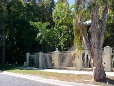  6/34 Oliva Street Palm Cove Qld 4879 PRIVATE HIDEAWAY IN LEAFY PART OF PALM COVE Private and stylish in the quiet part of Palm Cove and backing onto an ancient melaleuca forest, this apartment won't last long. No annoying stairs. Enjoy all the benefits of Palm Cove from this quiet and comfortable 2 bedroom ground floor apartment.  Alternatively this property would make an ideal investment for your future. ********* COUNCIL RATES: $2,260 per year (approx) BODY CORP: $2,400 per year (approx.) SIZE: 63m2 + 7m2 (balcony) UNITS IN COMPLEX: 8 AGE: 16 years old POOL: Yes LEASE: Tenanted at $230 per week (lease to 28th Feb 2015) * 2 Bedrooms * Large Kitchen * Airconditioned throughout * Inground Pool * Ground Floor / No Stairs General Features Type: Apartment Bedrooms: 2 Bathrooms: 1 Outdoor Features Car Ports: 1 