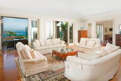  14 Conway Ave Rose Bay NSW 2029 Web ID : 	 1711033 Price : 	 Auction Auction Date : 	 Tuesday 16th September 2014 Auction Time 	 6:30 PM Auction Place : 	 Double Bay Auction Centre, 20-26 Cross Street Harbour Views & Elegant Modern Family Living 6 4 2 In a private dress circle location, this architecturally creative home captures spectacular views of Sydney Harbour, CBD, Opera House and Bridge. Designed for elegant indoor/outdoor entertaining with minimal upkeep, the sunlit layout opens to courtyard gardens, pool, spa and terraces. Featuring central foyer, multiple living and dining areas, library zone, granite Miele gas kitchen, master with ensuite, large bedrooms, high ceilings, timber floors, security and double garage with internal access. With alternate level entry via Fernleigh Avenue this family entertainer is quietly convenient, a short walk to shops, transport, beaches and prominent schools. Viewings By Appointment Only - Saturday & Wednesday 11:00-11:45am Property Features Air conditioning; ample storageSurround sound; motorised shuttersGenerously proportioned; plenty of natural lightHarbour views; convenient locationAlternate level entry via Fernleigh AvenueWebsite Featured Property 