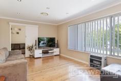  1 Philp Place, Wallsend NSW 2287 Ideal opportunity to move straight into this stunning renovated home with all mod cons. - 3 bedrooms with built-ins - New kitchen, gas cooking, dish washer - New bathroom + separate WC - Huge living area + separate dining + study nook - Siding doors to covered entertainment deck - Ducted air-conditioning, down lights, polished timber floors & gas heating - Kid friendly fenced side yard - Single garage with internal access 