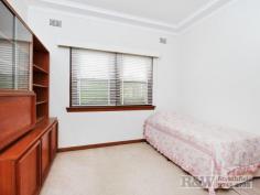 13 Bareena St Strathfield NSW 2135 Well presented full brick contemporary home in popular street and amongst many new homes. Offering; * 3 generous bedrooms * Spacious formal lounge with feature bay window * Separate dining and family room * Renovated kitchen and bathroom * Large covered patio * Wide side drive to lock-up garage * Sunny private yard and cubby house Fabulous opportunity to live now and build your dream home in future. Land 15.24m x 41.15m - 626m2 approximately. INSPECT SATURDAY & WEDNESDAY 12-12.45 PM OR BY APPOINTMENT