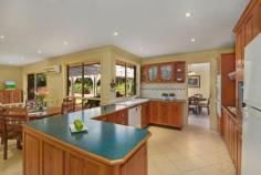  Castle Hill NSW, 2154 Located in the Oakhill Estate of Castle Hill and zoned for CHERRYBROOK TECHNOLOGY HIGH SCHOOL this picturesque federation-inspired single level home is perfect for those seeking an easy lifestyle, all on one level. Large enough for a growing family wanting good local schools but not so large that it won't appeal to empty nesters desiring single level living, the versatile floor plan features spacious formal and casual living areas. This home features three bathrooms which is rare for homes of this size. Period details include decorative cornices, ceiling roses, box bay windows and chair rails. The Northerly aspect to the backyard is perfect for all year round entertaining. Special features include: * Classic design with modern accents * Recently painted interior and exterior * Timber floors in bedrooms * Spacious formal lounge with box bay window * Large family living area  * Separate rumpus room  * Attractive kitchen overlooking covered courtyard * Casual living room opening to paved entertainment area  * Fully landscaped gardens with brick retaining walls * Reverse -cycle, split system air- conditioning * Auto garage The home is within 500 metres of Oakhill Village Shops, Oakhill Drive Primary School and the city bus stop. The home is stylish without sacrificing practicality. Low maintenance, high comfort living are the key words here!   