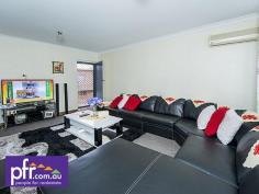  84/3 Sherwood ST, Maylands, WA, 6051  Looking for a centrally located property that's walking distance to a multiple LIFESTYLE choices? Ideal for first home buyers, fly-in/fly-out workers, city workers and investors alike, put a deposit on a genuine bargain today.  Features include: 2 good size bedrooms  Open plan kitchen living area Top floor location and end unit Good sized balcony for your morning coffee Secured parking for 1 car Common Laundry 6.2 Km from Perth CBD Walking to public transport Currently Tenanted for $325 PW till 14/01/2014 Walking distance to Maylands caf strip. Call Andrew Patterson for more information today 