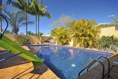  58 Tahiti Ave Palm Beach QLD 4221 THIS HOUSE TICKS ALL THE BOXES Auction Web property id:  CBS616 This house could be the buy of the year. It has plenty of positives that might tick plenty boxes on your wish list. * Four Bedrooms, two bathrooms? Tick  * House with a pool? Tick * Renovation not wanted? Tick * Easy walk to the beach, schools and shops? Tick. * Opportunity to add value to the house without over-capitalising? Tick * Need to park three cars under shelter? Tick * Need it affordable? Tick It’s a level 663m2 corner block position with great neighbours. The kids will love playing and riding their bikes in the quiet side street.  The large kitchen services the lounge room and the outdoor undercover entertaining area really nicely. This house has more good points than bad. Sure, it’s not exactly perfect, but if you could own it for the right price, then it would be perfect? Inspect now or rue the lost opportunity. Make no mistake; this house will be sold and it could be the best buy of the year. Inspect: Thursday 11 September, 5:00PM - 5:30PM Saturday 13 September, 10:00AM - 10:30AM Thursday 18 September, 5:00PM - 5:30PM Saturday 20 September, 10:00AM - 10:30AM Auction: Saturday 11 October, 12:30 PM  