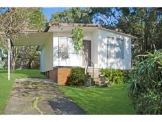 38 Vena Ave Gorokan NSW 2263 This wonderful first home or investment home has been kept in great condition, freshly painted and new carpet. Consisting of two generous sized bedrooms, large bathroom and neat kitchen. Located on a gentle sloped 518sqm block within walking distance to local shops, water and is positioned next to a council reserve which has plenty of room for the kids. Properties like these are not lasting long. Please call Kurt Bratby on 0423 939 510 for your own private inspection. View: By appointment Value $290,000 Agency: Wiseberry Wyong 4353 5888 Agent: Kurt Bratby DISCLAIMER: This advertisement contains information provided by third parties. While all care is taken to ensure otherwise, Wiseberry Heritage, Wiseberry Charmhaven and Wiseberry Wyong does not make any representation as to the accuracy of any of the information contained in the advertisement, does not accept any responsibility or liability and recommends that any client make their own investigations and enquiries. All images are indicative of the property only.   Property Features:     1 Building     2 Bedroom     1 Bathroom     1 Living Room     Fibro Construction     Contemporary Style     good Condition     1 Parking     518m2 Land Size     1 Backyard     2c Zoning