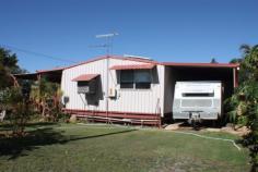  1 Bessemer St, Jericho QLD 4728 Single bedroom dwelling, with detached unit. Airconditioned with Evaporation and refridgeration systems. Set in award winning garden, and with a wonderfully functional outdoor area. Ideal low cost Northern base for winter traveler’s, or for anyone looking for a well maintained affordable entry level residence to the Central West area. The principal residence is color bond claded, with an additional covered patio outdoor area of 15 X 2.4 Metres. This Patio is a wonderful entertainment area equiped with lights, ceiling fan and numerous power outlets. - See more at: http://belyando.com.au/listings/residential_sale-255199-jericho#sthash.rQ0Y6xZo.dpuf 