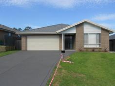  29 Kelman Drive Cliftleigh NSW 2321 Modern 4 bedroom home, main with ensuite and walk in robe, other bedrooms have built ins.  Separate lounge area, large kitchen, plenty of bench space with dishwasher, gas top stove and electric oven  Spacious living area with air conditioner with air conditioner and gas point for a heater going out onto a alfresco area that has a gas point for a BBQ  Double garage remote controlled with internal access enclosed back yard.  Minutes to Kurri Kurri and 15 minutes to Maitland Shopping Centre  We go to the property to sign up the lease all you have to do is lodge an application with proof of ID and income and we will call you to view the property or call first to view the property.  Applications are on our website: www.shortlandrealty.com Lease Details Rental: $380 per week Features General Features Property Type: House Bedrooms: 4 Bathrooms: 2 Available Now Security Bond: $1,520 Outdoor Garage Spaces: 2 Inspections Sat, 06 Sep 01:15 PM - 01:30 PM 