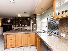  3 Marigold Pl Waikiki WA 6169 REDUCED $10,000 Open Home: Sun 28th Sep  2:00pm-2:30pm HOME OPEN SUN 28/09 2.00-2.30PM....................... On the beach side of town, within a great pocket of this much sought after estate, in a lovely child friendly cul de sac you will find this 4x2 home that is ideally set up for a family who love entertaining and summer fun. With a below ground pool, lots of shade offered by the patio and Bali hut along with plenty of lawn for the kids trampoline and the dog to run around. There is a powered workshop for extra storage or for those car projects as well as a garden shed for the lawn mower. The features continue to the inside with a good size lounge/dining room to the front, tiled open plan meals and family off the kitchen and an additional games room for the pool table or bar area. The kitchen is renovated and includes gas hot plates, range hood, electric wall oven, double fridge recess, pantry and dishwasher. For your convenience there is a shoppers door from the double carport with auto door. All bedrooms have built in robes and are of a good size. For your comfort there is central heating throughout, ceiling fans and insulation. To keep the cost of living down there is a gas hot water system and the 693sqm block is reticulated from a bore. The ultimate family entertainer - this one will not disappoint. 