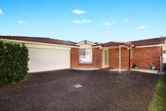  2/20 Yeddenba Ave Blue Bay NSW 2261 This Is Perfect!! Duplex or Semi-Detached - Property ID: 736051 Level living so close to the beach is this good sized three bedroom free standing villa in the prestigious Blue Bay will not last long. Open plan living/dining room gives a spacious feel to this villa with a covered patio ideal for alfresco dining and taking in the atmosphere of this beach side suburb. You will be comfortable in all weather conditions with two air conditioners, one in the master bedroom which also has an ensuite and the other in the main living area. All of the bedrooms have generous built-in wardrobes as is the linen closet. Double garage with a full width remote control door and access directly to the kitchen is perfect for unloading heavy bags of groceries and with plenty of cupboard space, dishwasher, double sink and large kitchen window overlooking the patio this kitchen is just the right size. Set well back off the road, this is a quiet spot with a very private low maintenance fully fenced back yard.   Print Brochure Email Alerts Features  Built-In Wardrobes  Close to Shops  Close to Transport  Garden  Secure Parking 
