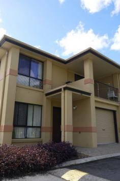  Runcorn QLD, 4113 Well Priced Just $355,000. Don't Miss this Outstanding Investment or First Home This uniquely designed townhouse: *	spread over two levels with 3 large bedrooms, 2.5 bathrooms and 1 remote garage *	located in the best Runcorn location ticks all the boxes, extremely high rental demand and strong capital-growth potential *	Popular and fast growing suburb in Brisbane Southside *	Very tranquil complex with a beautiful park sitting right opposite to it *	5 mins walk to Runcorn Plaza and Warrigal Shopping Town, 5 mins drive to Sunnybank Plaza *	3 mins drive to primary school and childcare centre *	Bus stop is only a stone-through away, just take 20 mins to city *	5 mins drive to train station, 20 mins to city as well *	10 mins drive to High Way, easy access to go to Brisbane City and Gold Coast (Surfers Paradise) * Body Corp is about $4,300 per year * Council Rate is about $1,100 per year *	Rental income of $420 per week ( expires Feb 2014 with 6 months option) *	Low vacancy rates and outgoings, high gross rental yield for investment 