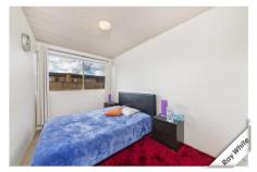  3/35-35G Marshall St Farrer ACT 2607 Located in the heart of Farrer exists a very tidy 2 bedroom unit. 
Internally the unit has had a full renovation. The kitchen is of upmost 
quality boasting plentiful storage, ample bench top space and quality 
stone benches. New fixed floor coverings and new window treatments 
exuberate the quality of the renovation exemplifying the disregard for 
cost. The quality of the finish can only be matched by the quality of 
the lifestyle that will be developed by owning such a rare gem in the 
geographical heart of Canberra. Yielding a great return, this unit is a 
great investment. 
 EER: 3 
 Full renovation 
 New Kitchen with stone bench tops 
 Updated bathroom 
 Reverse Cycle Air Conditioner 
 Neutral Colour scheme 
 North aspect 
 2 Large bedrooms 
 Close proximity to Farrer shops, Woden town centre, Phillip business district and public transport. 
 Body Corp: Approximately $425.00 per quarter 
 Currently Tenanted: $360.00 per week 