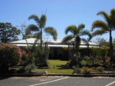 28 Monash St Clermont QLD 4721 WELCOME TO YOUR DREAM DRASTICALLY REDUCED TO $480,000.00 Walk through the door of this dream home and everything you could wish for is there. All the ingredients required to ensure a happy family life are evident in this wonderful, roomy residence at 28 Monash Street. The bedrooms are large, the living areas warm and inviting and there is a magnificent, safely-fenced backyard for the children to play. When only something really special will do for each family member. This property located in one of the friendliest streets in town, has the lot. All the bedrooms are larger than normal and there is a spacious living area. There is even a second access to the property which leads into a second living space with a small kitchenette. All the amenities required for visiting family & friends. The eclectic marriage of modern and traditional design has captured the style and elegance of today's vibrant lifestyle. The four bedrooms are all larger than normal and have built-ins. Functional design for larger families and entertaining friends has been catered too with 2 separate bathrooms. The modernised kitchen opens on to a family/informal dining area. If you want luxury living combined with peace and privacy this is the home for you. Situated at 28 Monash Street, Clermont QLD 4721, on a landscaped family & entertaining focused block in a quiet street, this delightfully modern property is a haven of taste and tranquillity. Change your lifestyle for the better. Come and see it today. Call LJ Hooker on 07 4983 1011   Property Snapshot Property Type: House Land Area: 1,012 m2 Features: Built-In-Robes Dining Room Established Gardens Family Room Fenced Back Yard Outdoor Living