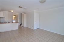  1/12-14 Hanbury Street, Kalgoorlie WA 6430 IN THE HEART OF TOWN! $240,000 2 bedrooms 1 bathroom Two storey unit Open plan kitchen/living Freshly painted throughout New carpets Easy care courtyard Separate storeroom Single carport 115sqm Lot Located in close to Kalgoorlie CBD Strata fees $407.00 per qtr Reserve fee $41.67 per qtr Council rates $1569.92 Water rates $200.00 approx Contact Norm Sharp on 0418 935 980 today for more information! Map Data Terms of Use Report a map error Map Satellite 200 m  Property Type Unit  Property ID 11065118341  Street Address 1/12-14 Hanbury Street  Suburb Kalgoorlie  Postcode 6430  Price $240,000 