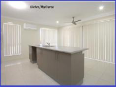  Nambour QLD  4560  First Home Buyers New Construction Grant of $15,000 further reduces these packages!  Entry level Investment house and land package. Attention first home buyers. Investors and budget conscious home owners…New Stage 4 registered. Close to Nambour Hospital, School Precinct, Childcare and Shopping Centres. TO BE BUILT: This FIONA design is a House and Land package and there are no ‘hidden extras’. You will be pleasantly surprised by all the inclusions in this absolute Turn Key House and Land Package! Simply build and move straight A sample of the FULL TURN KEY inclusions of this home are: • “H” Class Slab • Open Plan family and separate meals area • 4 generous sized bedrooms • Separate Living/Media room • Built in robes to bedrooms, WIR to Master • 2 bathrooms, 2 Car Garage • Covered outdoor Alfresco area with exposed aggregate floor • Full external render & cladding features to front of house • Colorbond Roof • Choice of quality Carpet & Tiles throughout • Driveway and paths in exposed aggregate • Quality Euro cooktop, oven, dishwasher and range hood • 6.3kw split system air conditioner to family room • Ceiling fans throughout (six in total) • TV Antenna, Clothesline and Letterbox 