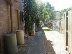  17/29 Defiance Road, Woodridge QLD 4114 Two storey brick townhouse in a central position. Only walking distance away from main amenities such as the train stations, a myriad of bus stops, government services and local shops, and only 5 minute drive to the Logan Central Plaza. Townhouse features two good sized bedrooms, toilet and bathroom upstairs with living area, kitchen and laundry on the lower level. Also features single carport at the front. Located to the rear of the complex, away from the main road. 