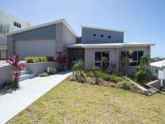 5 Mallard Ct South Gladstone QLD 4680 Stunning Contemporary Abode - Close to CBD Have you been searching for a home with a touch of distinction and high quality finish? Looking for a home in a popular estate that would be a great place to raise your children and close to local schools and shopping precincts? Do you want a home of the highest quality built by one of Gladstone's leading Master Builders? Can you see yourself living in a stylish contemporary home with two separate living areas on a convenient 910m2 approx. block of land, giving everyone in the family their own space and room to move in a large 421m2 approx. modern home..? Well here it is.... ready for you to call this stylish property "Home", today! This stylish family home is of the finest quality and is situated in one of Gladstone's most popular residential precincts of Catalina Heights Estate. Offering 4 bedrooms + study(master suite has resort styled en-suite, walk-in dressing room and private balcony with panoramic views), contemporary styled kitchen, open planned dining and family rooms, separate home theatre, tiled entertainment area overlooking the private rear yard and pool. Double lock-up garage plus ample storage space and utility room with en-suite! Built by one of Gladstone's leading master builders this home is guaranteed to be popular so call the marketing agent today to arrange your private viewing as soon as possible......Inspection is highly recommended..! Sale By Auction Marketing Agent - Steven James Mobile 0439 111197 Office 07 4976 8021   Property Snapshot Property Type: House Construction: Concrete Block House Size: 450.00 m2 Land Area: 910 m2 Features: Built-In-Robes Close to schools Dining Room Dishwasher Ensuite Family Room Lounge Outdoor Living Pool Security Screens Storage Study Verandah Walk-In-Robes Waterview