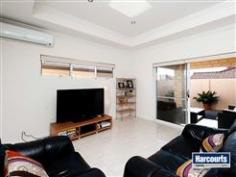  31b Flinders Street Yokine WA 6060 **Price Guide: From High $500k's** Don't miss your opportunity to secure a beautifully presented near new home in a small group of only 3. Set back off the road, this superb feature packed home offers public transport at your doorstep, shopping just meters away and easy access to the CBD which is just 6km away. - See more at: http://central.harcourts.com.au/Property/570921/WHC9297/31b-Flinders-Street#sthash.PysPGLdU.dpuf 