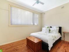  14 Kent Rd Dapto NSW 2530 Property Information Open Home Dates:Saturday 20 Sep 10:40 AM - 11:00 AMExactly as the title suggests, this home is convenient in location, being a short distance to Dapto Mall and Showground, but also close freeway access to Sydney without the noise. With a great sized from yard, nice high ceilings, two living areas and a veranda out the back, the home is fantastic for someone looking for space and comfort. Suited well towards first home buyers, investors or even if you're downsizing, it's definitely worth the look. The home features: - 	 Master Bedroom: polished flooring, 9ft ceiling, with built in robe and ceiling fan - 	 Second Bedroom: built in robe, ceiling fan, polished flooring, 9ft ceiling  - 	 Third Bedroom: tiled, with TV point and western outlook - 	 Lounge: polished flooring, 9ft ceiling, with reverse cycle air-conditioner and ceiling fan - 	 Kitchen: Modern with loads of cupboard space, gas stove, and view of the dining - 	 Family Room/Dining: combined with space it offers privacy for your 'me' time - 	 Bathroom: great sized shower, lots of room and toilet included - 	 Laundry: internal, with 2nd toilet for convenience when entertaining outside - 	 Yard: undercover veranda, spacious deck and grassed area with garden shed - 	 Garaging: single carport with double length garage With a colorbond roof, great sized yard and decking for entertaining, modern appeal and finishing's, this home is an incredible representation of what buyers are looking for at the moment. Don't lose a great opportunity and inspect before it becomes another home you missed out on. We look forward to hearing from you. Land Size 	 714.5 sqm Property Type 	 House 