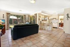  29 Hampton Road SYLVANIA WATERS NSW 2224 This stunning brick veneer contemporary 4 bedroom residence is set on an easy care level block and boasts light filled interiors and the perfect north facing aspect for year round entertaining. Set in a quiet street and surrounded by similar quality homes this property offers the perfect relaxed family lifestyle. 