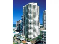  18 HANLAN STREET SURFERS PARADISE Qld 4217 THIS IS A GENUINE STEEL FOR ANY KEEN INVESTOR - seldom found with a positive rental return, a fantastic location just 60 mtrs from the famous Surfers Paradise ocean beach, opposite the shopping plaza and close by dozens of local and international restaurants.  SERIOUSLY - NOW IS THE TIME TO GET YOUR INVESTMENT PORTFOLIO UNDER WAY  Interest rates are low, Surfers Paradise apartment values are positively on the move. There is no better time to jump in and increase your investment portfolio or for the 1st time investor this is an opportunity so hard to beat.  We are fortunate to be in a position to offer a brilliant GUARANTEED RENTAL RETURN OF $600 PER WEEK RETURN. Do the simple sums, with the now so low interest rates and low outgoings, this apartment would be positively geared, just sit back and watch your investment grow.  This apartment is a north / eastern facing dual keyed studio style apartment. which is in fact 2 apartments under one title. Each apartment is self contained, can be rented out separately or together giving these maximum returns. Each apartment has great ocean views, balcony, air conditioning.  This popular resort offers heated indoor pool, spa, outdoor pool, sauna, gym, conference rooms, tennis court, wifi, internet cafe, bbq, tour desk, basement parking plus very soon to be a very popular in house Chinese style restaurant.  Don;t wait - this genuine opportunity is just too great.  Call today for an inspection to view. 
