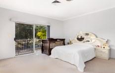  20 Omaha St Belfield NSW 2191 Occupying a highly desired elevated parkside location & set on a wide frontage is this substantial North facing modern 2 storey full brick residence, showcasing an enormous floorplan to accommodate the largest of families & displaying immaculately presented light filled interiors throughout. * 5 spacious bedrooms + study, (main with ensuite, walk in robe & balcony), built ins, large formal lounge & separate dining * Huge open plan family room & upstairs rumpus area, magic leafy outlook, high ceilings, ducted air con, video intercom * Gourmet granite kitchen with dishwasher & gas appliances, 3 quality bathrooms, spa bath * Undercover entertaining area & auto double lock up garage + storage with added bonus of 2nd street access from Parkview Avenue * Prime location opposite beautiful Rudd Park, close to vibrant shopping village, transport & schools 