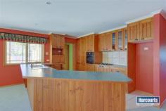  7A Harding Dr Turners Beach TAS 7315 Property Information This attractive 4 bedroom brick home is a welcoming family home. As you enter the spacious hallway you will find the parent's bedroom complete with generous walk-in-robe and roomy ensuite. Opposite you enter via double glass doors to a formal lounge room complete with a cosy gas log fire. Continuing on down the hallway are a further 3 good sized bedrooms with built-in robes. The well-equipped timber kitchen has a dishwasher, gas cooktop and oven and is the focal point of the family dining area so the master chef can be included in the family activities. This area leads out to a private courtyard/BBQ area which makes entertaining a breeze. The main bathroom is centrally located between the 3 bedrooms and is equipped with a corner spa and separate shower. Hot water and cooking are supplied with gas. Off street parking is a must with a growing family and this home is well catered for with an attached internal garage plus a larger garage at the rear of the well established garden. Approx year built 	 1997 Property condition 	 Excellent Property Type 	 House House style 	 Contemporary Garaging / carparking 	 Single lock-up, Off street Construction 	 Brick veneer Joinery 	 Aluminium Roof 	 Tile Insulation 	 Ceiling Walls / Interior 	 Gyprock Flooring 	 Carpet and Tiles Window coverings 	 Drapes, Curtains, Blinds Heating / Cooling 	 Gas bottled, Electric Electrical 	 Satellite dish, TV points, TV aerial Property features 	 Smoke alarms Chattels remaining 	 Daikin Heat pump Westinghouse dishwasher gas lof fire 3 light tastic 4 light tastic foxtel dish gazebo fountain with statue basketball hoop shelving in garage technica wall oven & cook top, Blinds, Drapes, Fixed floor coverings, Light fittings, Stove, TV aerial, Curtains Kitchen 	 Modern, Dishwasher, Separate cooktop, Separate oven, Rangehood, Double sink and Finished in Timber and Laminate Living area 	 Formal lounge, Open plan Main bedroom 	 Double and Walk-in-robe Bedroom 2 	 Double and Built-in / wardrobe Bedroom 3 	 Double and Built-in / wardrobe Bedroom 4 	 Double and Built-in / wardrobe Additional rooms 	 Family, Office / study Main bathroom 	 Spa bath, Separate shower, Heater Family Room 	 Heating / air conditioning Laundry 	 Separate Workshop 	 Combined Views 	 Urban Aspect 	 South Outdoor living 	 Garden, BBQ area (with lighting and with power) Fencing 	 Partial, Materials (wooden) Land contour 	 Flat Grounds 	 Tidy, Backyard access Water heating 	 Gas Water supply 	 Town supply Sewerage 	 Mains Locality 	 Close to transport, Close to schools 