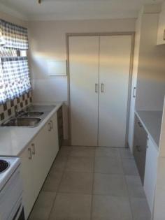  12/80 Mount Cotton Road Capalaba Qld 4157 PROPERTY DETAILS 	 	 INSPECTION DETAILS 	 	 AGENT DETAILS $315 per week Property ID: 2719423 Close to Shops and Schools This townhouse is located close to the main shops of Capalaba and within walking distance to the schools of Capalaba. Nestled at the back of the complex you will enjoy the peace and quiet. There are 2 bedrooms both built in and a modern kitchen with servery to the living area as well as the carport and paver rear entertainment area. No Pets Please register your name and number via email (rentals@awardproperty.com.au) prior to inspection. If the inspection time does not suit please contact the office to find out other viewing times. You can contact the office via email to obtain an applications or one can be downloaded from the website awardproperty.com.au. Completed applications can be submitted after inspecting the property either at the inspection, fax or email.     	 Contact agent for details TOOLS » More Photos » Print a Brochure » Bookmark Property » View Bookmarks » Email a Friend » Premium Tracker » View Map 