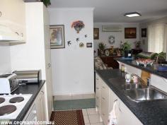  7/40 Short Street Stanthorpe Qld 4380 TWO BEDROOM FREE STANDING UNIT This quality free standing unit is ideal if your looking to downsize or wanting a low maintenance home. Situated in a quiet group close to RSL; swimming pool; library and within an easy walk to town. Featuring open plan living with quality fittings and fixtures. The kitchen is modern is modern and functional and over looks the dining and lounge room. With reverse cycle air conditioning; security doors and a fenced side patio area. * Two built-in bedrooms * Open plan living * Quality kitchen * Reverse cycle airconditioning * Security doors * Close to town * Single lock up garage   
