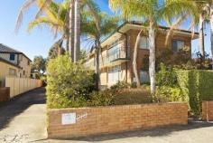  5/210 Burwood Road Croydon Park NSW 2133 
 Step Into the Market
 
		 Beautifully presented apartment, 
ideal for first home buyers or astute investors. Conveniently set close 
to a wealth of shopping, restaurant and transport options. Open plan living with near new kitchen. Timber flooring, built-in, linen cupboard and storage. Common laundry with own washer facility. Car space.