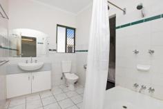  17/1 Eric Street Alawa NT 0810 THE PERFECT STARTER! Situated in the sought after suburb of Alawa this apartment represents good value buying.  Perfect for the first home owner or astute investor. This well appointed, spacious 3 bedroom apartment is so convenient to all amenities. Minutes away from the Casuarina Shopping Centre, cinemas, hospitals, schools, Charles Darwin University, bus routes and lots more.  The property offers; * A large living area fully tiled and air-conditioned for your everyday comfort. * Great functional kitchen offering loads of cupboard and bench space.  * 3 Large bedrooms, 2 with built-in robes. * A two way bathroom with quality finishes. * Internal laundry.  * Massive secured, private balcony, fully tiled, perfect for entertaining. This apartment has everything you need including affordability with off street secured allocated parking. If you are looking at getting into the property market, this is a definite to see. General Features Property Type: Apartment Bedrooms: 3 Bathrooms: 1 Outdoor Features Garage Spaces: 1 