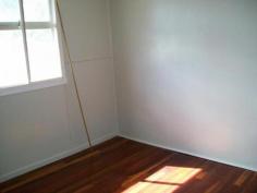  3/77 Pine Mountain Road North Ipswich Qld 4305 This solid, neat 2 bedroom unit is in an ideal location, with a bus stop
 nearby and all amenities within a few minutes drive including shopping 
Centre and Schools. The Unit has been refurbished over recent years and has two spacious bedrooms - main with B/I robes. Split system Air conditioned living room has polished timber floors and flows into the very neat eat-in kitchen. Walk through the separate laundry to access the private sunny courtyard. Lovely polished timber floors throughout. Neat modern tiled bathroom includes separate toilet. There is ample car parking with Carport at the rear of the complex. The
 Unit is in a small complex of 6 Units and has Body corporate fees of 
approx. $470/qt and a good rent return of $200 per week. A neat and well
 priced property to add to any investment portfolio!. Please call for
 a welcome inspection.   