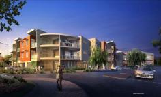  3 Barker Ave Como WA 6152 Welcome to Como’s stunning new architecturally designed development – the boutique IVY APARTMENTS. Located at 3-5 Barker Ave, and priced from $399,000 this stunning DevWest masterpiece consists of 16 stylish, ultra-modern apartments with spectacular high quality finishes. With a choice of just ten 2 bed 2 bath 2 car boutique apartments (and six 1 bed 1 bath 1 car apartments), your only choice is whether to INVEST or LIVE here! Yet another of DevWest’s quality projects, you can expect: - Stone benchtops - Bamboo flooring - Generous balconies & storage - German built car stacker - Keyless entry Standing apart from other offerings in Perth, all 2 bed apartments featuring 2 (yes that’s right, TWO) carbays, and ducted a/c. Also available: 1 bed apartments provide 1 car bay (still a rarity) and split system a/c.   Due for completion 3rd QTR 2014 , buy now with  just 10% deposit ;  balance upon completion. 