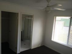  1 Mothership Drive BERRINBA Qld 4117 Situated in a new estate of Berrinba this low set home can be yours. Features include:  - Four bedrooms with built in robes  - Ensuite & walk in robe to the master  - Very modern kitchen with island bench  - Fully tiled living area  - Ceiling fans in all bedrooms & living room  - Internal seperate laundry room, with door to outside  - Water tank  - Sorry no pets allowed 